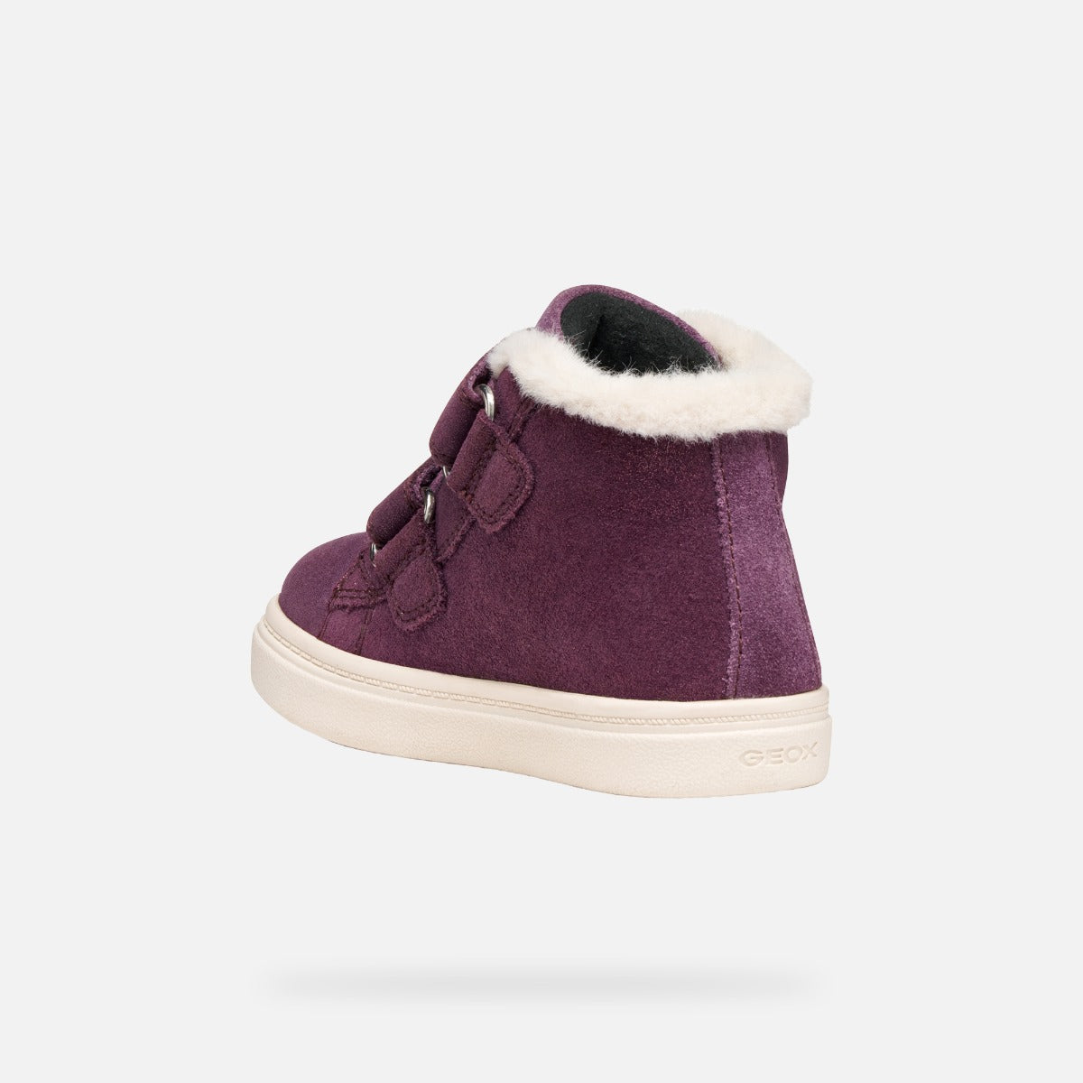Geox pantofi fete imbalniti Nashik 24-27 Violet