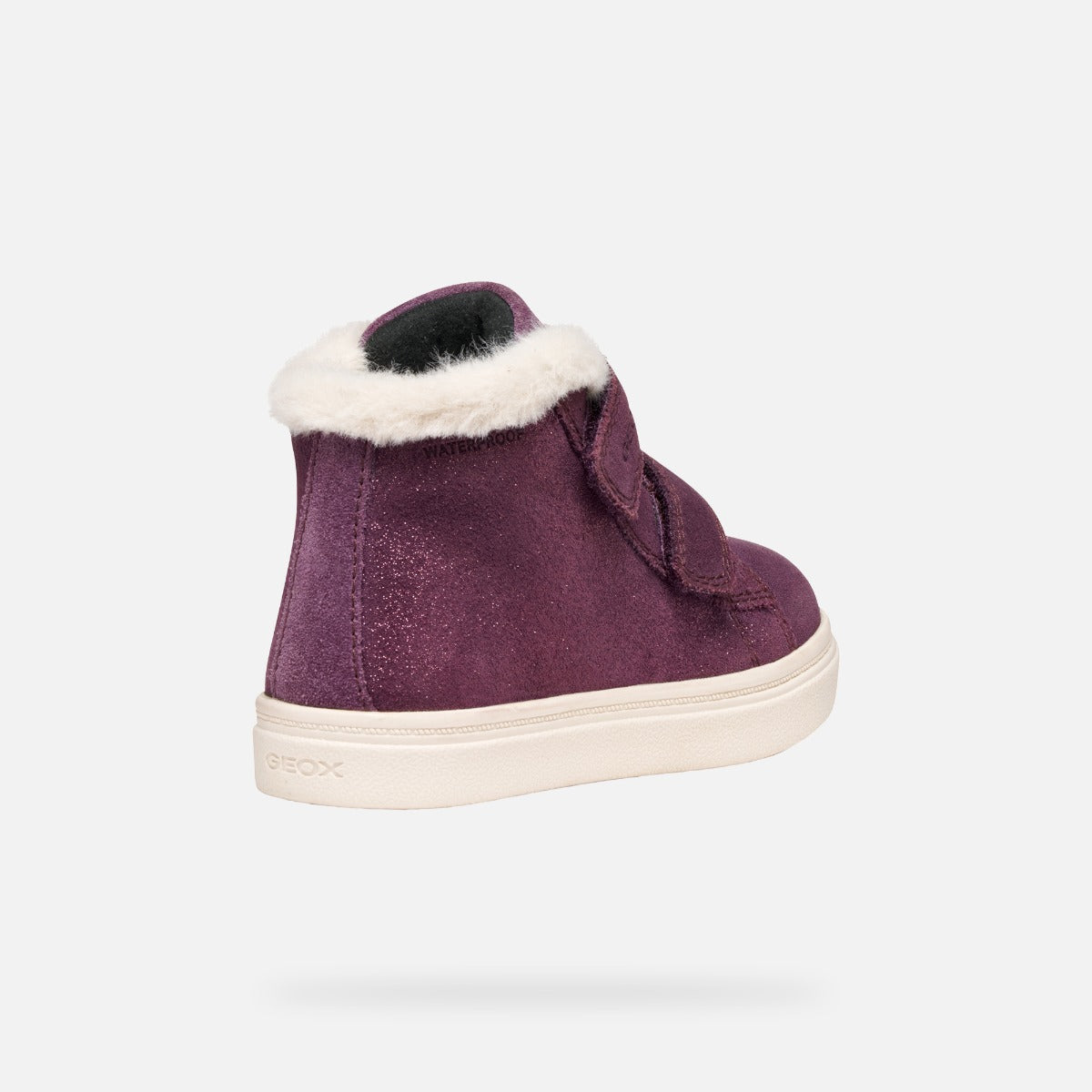 Geox pantofi fete imbalniti Nashik 24-27 Violet
