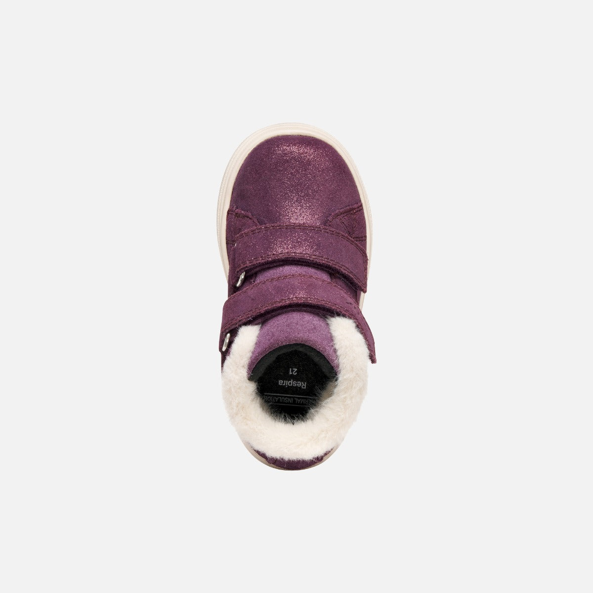 Geox pantofi fete imbalniti Nashik 20-23 Violet