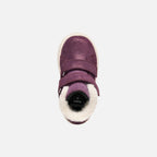 Geox pantofi fete imbalniti Nashik 24-27 Violet