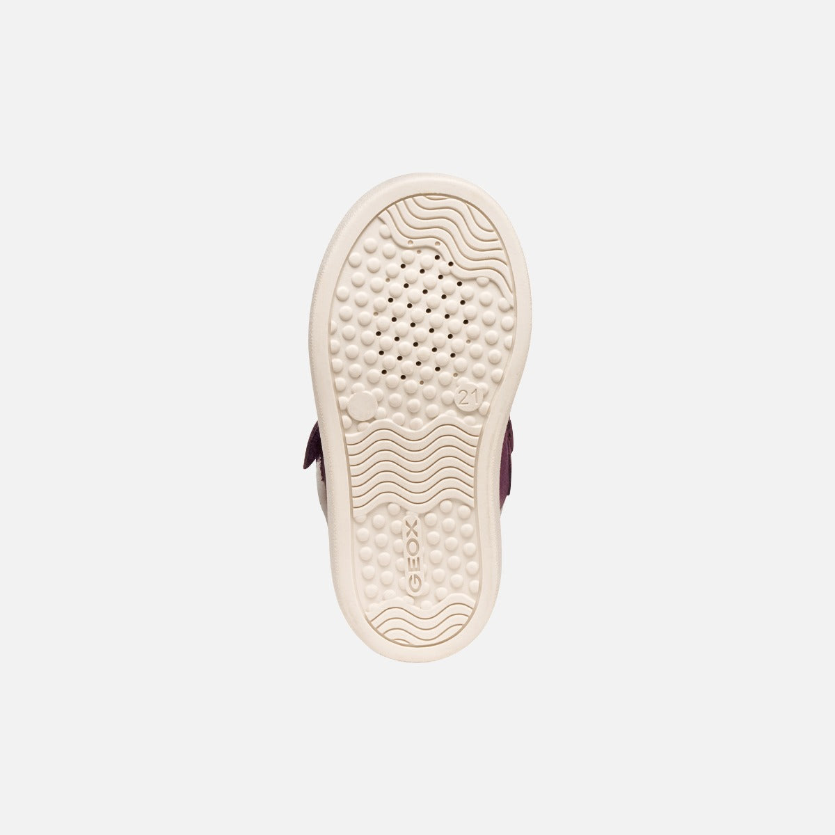 Geox pantofi fete imbalniti Nashik 20-23 Violet