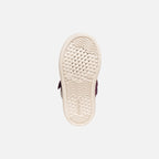 Geox pantofi fete imbalniti Nashik 24-27 Violet
