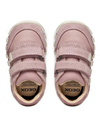 Geox pantofi fete Iupidoo 20-26 Antique Rose