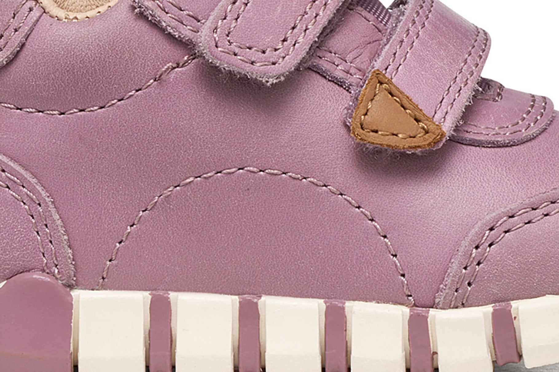 Geox pantofi fete Iupidoo 18-26 Light Plum