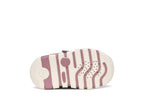 Geox pantofi fete Iupidoo 18-26 Light Plum