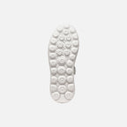 Geox pantofi fete Puffypop 28-36 White/Light Rose