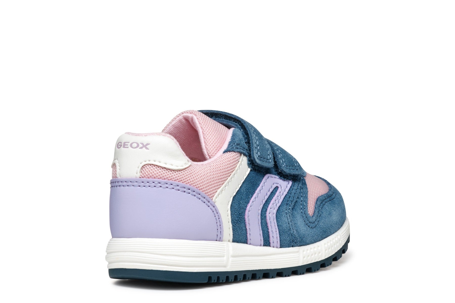 Geox pantofi fete sport 20-23 Alpen Roz