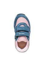 Geox pantofi fete sport 20-23 Alpen Roz
