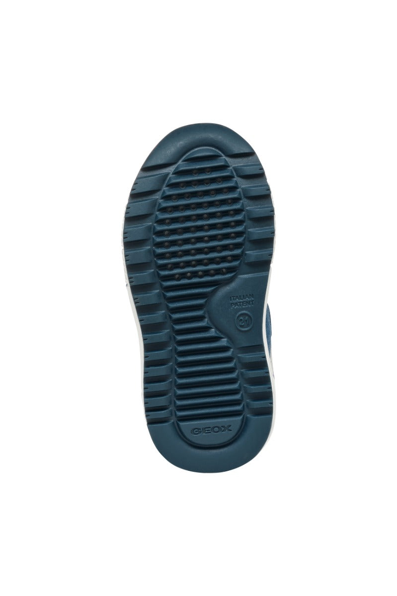 Geox pantofi fete sport 24-27 Alpen Roz