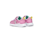 Geox pantofi fete sport 20-27 Sprintye Pink/Watersea