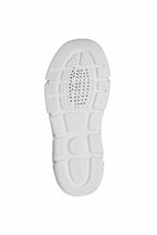 Geox pantofi fete sport cu efect tricotat 28-39 Aril Shiny Knitt