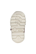 Geox pantofi fete sport cu scai 18-26 Lupidoo Rose
