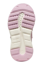 Geox pantofi fete sport Flexyper Mini 20-27 Rose/Dark pink