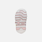 Geox pantofi fete sport Iupidoo 20-26 Pink cu Tweety