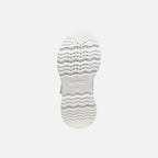 Geox pantofi fete sport Loftus 26-34 Multicolor/White