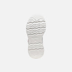 Geox pantofi fete sport Loftus 26-34 Salmon/White