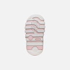 Geox pantofi fete sport Primii Pasi Iupidoo 18-26  Lavender/White