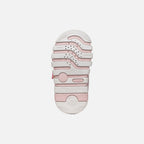 Geox pantofi fete sport Primii Pasi Iupidoo 18-26 Pink/Light yellow