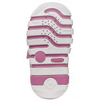 Geox pantofi fete sport Primii Pasi Iupidoo 18-26  Rose/White