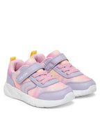 Geox pantofi fete sport Sprintye 20-27 Light Lilac/Pink