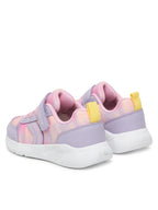 Geox pantofi fete sport Sprintye 20-27 Light Lilac/Pink
