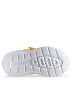 Geox pantofi baieti sport Sprintye 20-27 Yellow/Orange