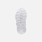 Geox pantofi fete sport Sprintye Junior 26-34 White/Multicolor