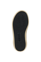 Geox pantofi sport fete Gisli 28-35 Dark Silver/Black