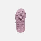 Geox pantofi fete sport Sprintye 20-27 White/Pink