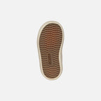 Geox Respira ghete baieti imblanite Gisli Baby 20-27 Brown