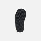 Geox Respira pantofi baieti captusiti Gisli 20-27 Dark Green/Black