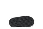 Geox Respira pantofi baieti captusiti Gisli 20-27 Brown/Black