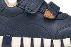 Geox Respira pantofi baieti Iupidoo 18-26 Navy