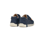 Geox Respira pantofi baieti Iupidoo 18-26 Navy