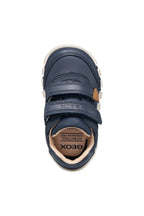 Geox Respira pantofi baieti Iupidoo 18-26 Navy