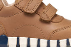 Geox Respira pantofi baieti Iupidoo 18-26 Whisky