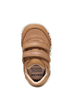 Geox Respira pantofi baieti Iupidoo 18-26 Whisky