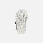 Geox Respira pantofi baieti Macchia 18-26 Navy