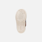 Geox Respira pantofi baieti Nashik 20-27 Beige/Navy