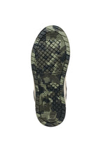 Geox Respira pantofi baieti Perth 28-39 Black/Camuflage