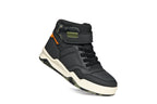 Geox Respira pantofi baieti Perth 28-39 Black/Camuflage