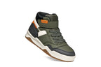 Geox Respira pantofi baieti Perth 28-39 Military
