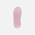 Geox Respira pantofi fete Eclyper 33-37 White/Dark Pink