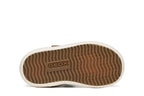 Geox Respira pantofi fete Gisli 20-27 Dark Beige caprioara