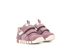 Geox Respira pantofi fete Iupidoo 18-26 Light Purple