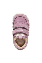 Geox Respira pantofi fete Iupidoo 18-26 Light Purple