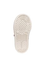 Geox Respira pantofi fete Nashik 20-27 Old Rose/Dark Purple