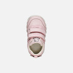 Geox pantofi fete Iupidoo 18-26 Hello Kitty Pink
