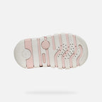 Geox pantofi fete Iupidoo 18-26 Hello Kitty Pink