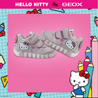 Geox pantofi fete Iupidoo 18-26 Hello Kitty Pink